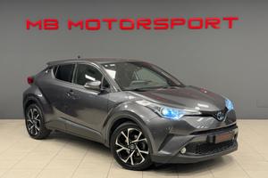 Toyota C-HR 1.8 Hybrid E-CVT Trend