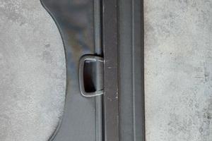 cappelliera per cofano bagaglio Ford focus sw 2008