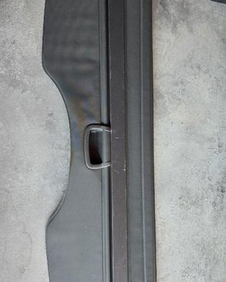 cappelliera per cofano bagaglio Ford focus sw 2008