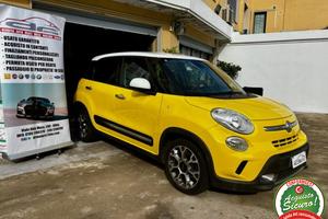 FIAT 500L 1.6 Multijet 120 CV Trekking