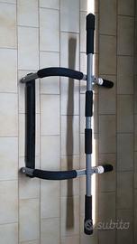 Barra per trazioni pagata 30