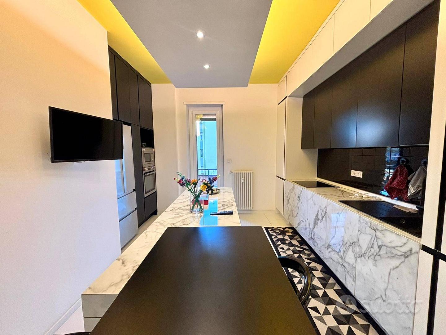 Appartamento – Alessandria - Vista 2