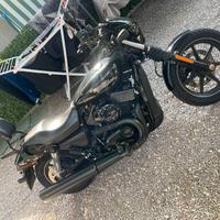 Harley Davidson Street 750 - 2017 - 19000km