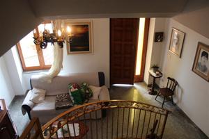 Casa con giardino - Gavoi