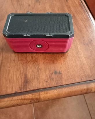poltrona tappetino PC cassa 