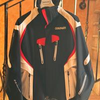 Completo sci Goldwin