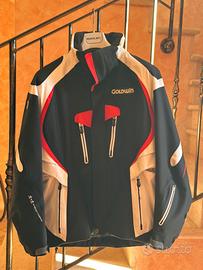 Completo sci Goldwin