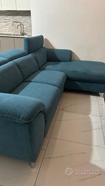 Divano letto