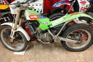 Ricambi Aprilia Climber trail