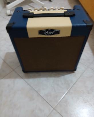  Amplificatore per  chitarra