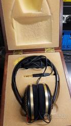 Sennheiser best sale hd540 gold