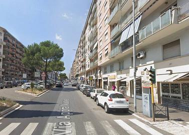 Immobile di 500 m² a Roma