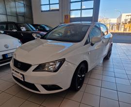 Seat Ibiza 1.2 TSI DSG 5 porte Style