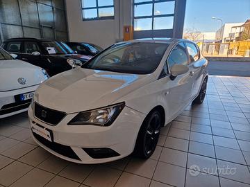 Seat Ibiza 1.2 TSI DSG 5 porte Style