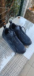 SNICKERS C2 ULTIMATE  EA7 EMPORIO ARMANI 