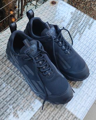 SNICKERS C2 ULTIMATE  EA7 EMPORIO ARMANI 
