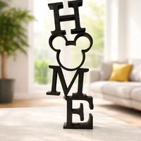 Insegna decorativa DISNEY