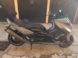 Yamaha T Max usata in vendita a Milano e provincia