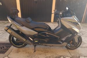 Yamaha T Max DEPOTENZIATO