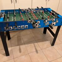 Calcio balilla robusto – meglio dei modelli econom