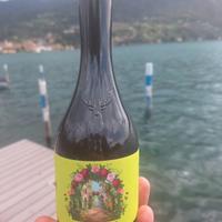 Birra Santa Croce Pagus  - Edizione limitata 
