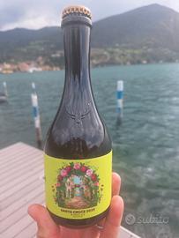 Birra Santa Croce Pagus  - Edizione limitata 