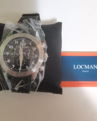 Orologio Locman