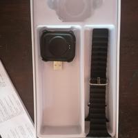 Smartwatch 8 Z66 Ultra Big 1.93”pollici