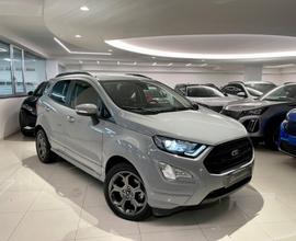 FORD EcoSport 1.0 EcoBoost 125 CV Start&Stop ST-