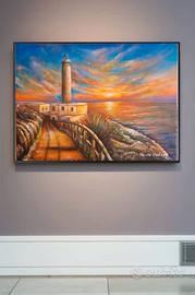 Paesaggio - Otranto Palascia