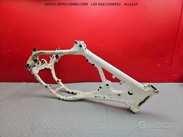 TELAIO MOTO YAMAHA  YZ 125 1986 1988 YZ125 1987