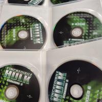 cofanetto Hulk stagione 2 