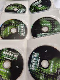 cofanetto Hulk stagione 2 