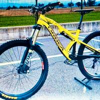 MTB ORBEA RALLON ENDURO