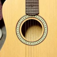 chitarra classica per bambini 