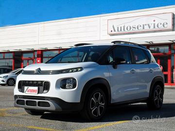Citroen C3 Aircross BlueHDi 100 S&S Feel