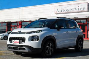 Citroen C3 Aircross BlueHDi 100 S&S Feel