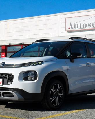 Citroen C3 Aircross BlueHDi 100 S&S Feel