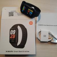 Xiaomi Smart Band 8 Active