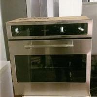FORNO INCASSO VENTILATO NARDI