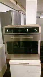 FORNO INCASSO VENTILATO NARDI