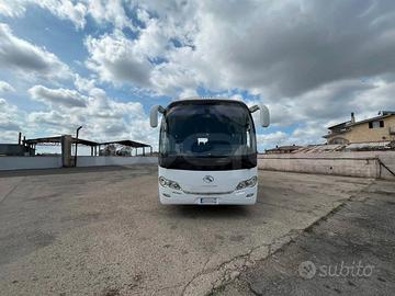 King Long XMQ6996