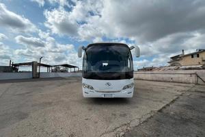 King Long XMQ6996