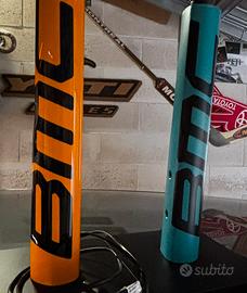 BMC  telaio