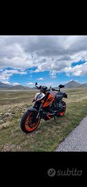 KTM 1290 SUPERDUKE R 2019