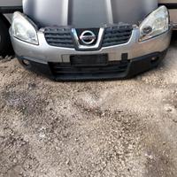 Muso Nissan Qashqai 2.0 DCI anno 2008