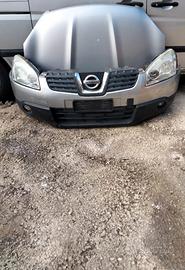 Muso Nissan Qashqai 2.0 DCI anno 2008