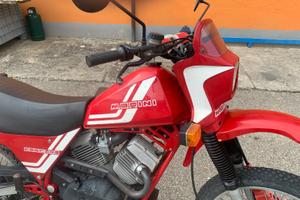 Moto Morini 350 Kanguru