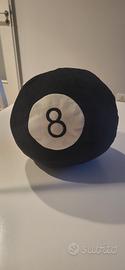 Palla da biliardo