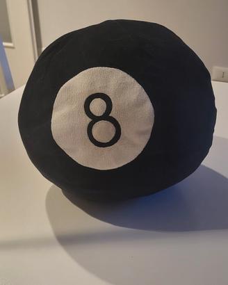 Palla da biliardo